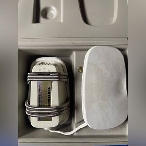 Vintage Toastmaster Electric Hand Massager in Original Box Model 5915 👏👏 WORKS !